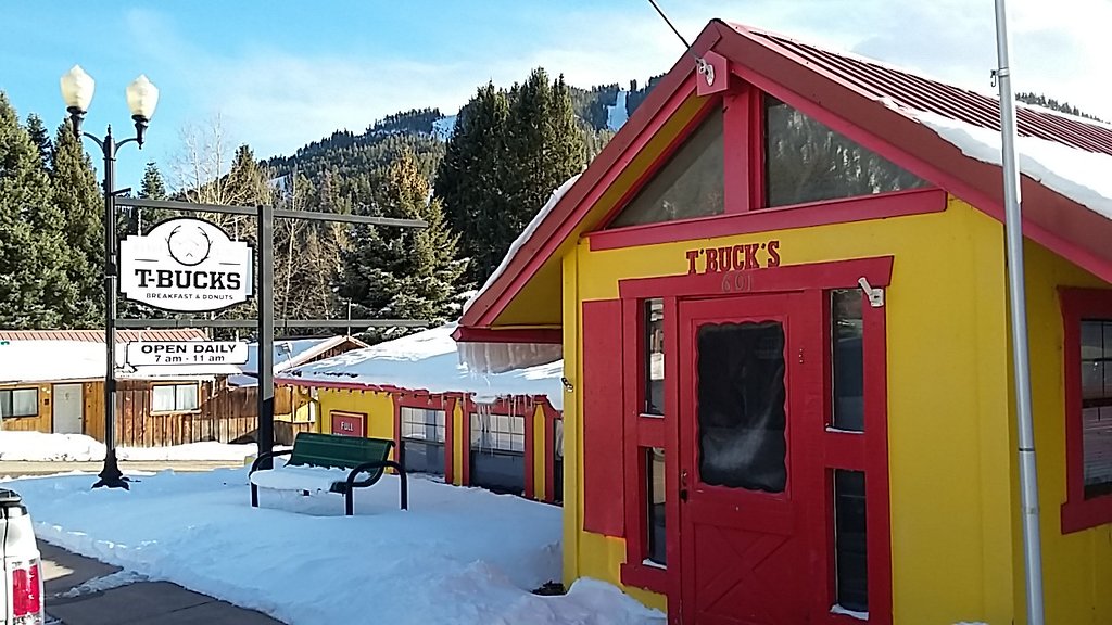 Red River Is Best Small Town With Amazing Restaurants In New Mexico