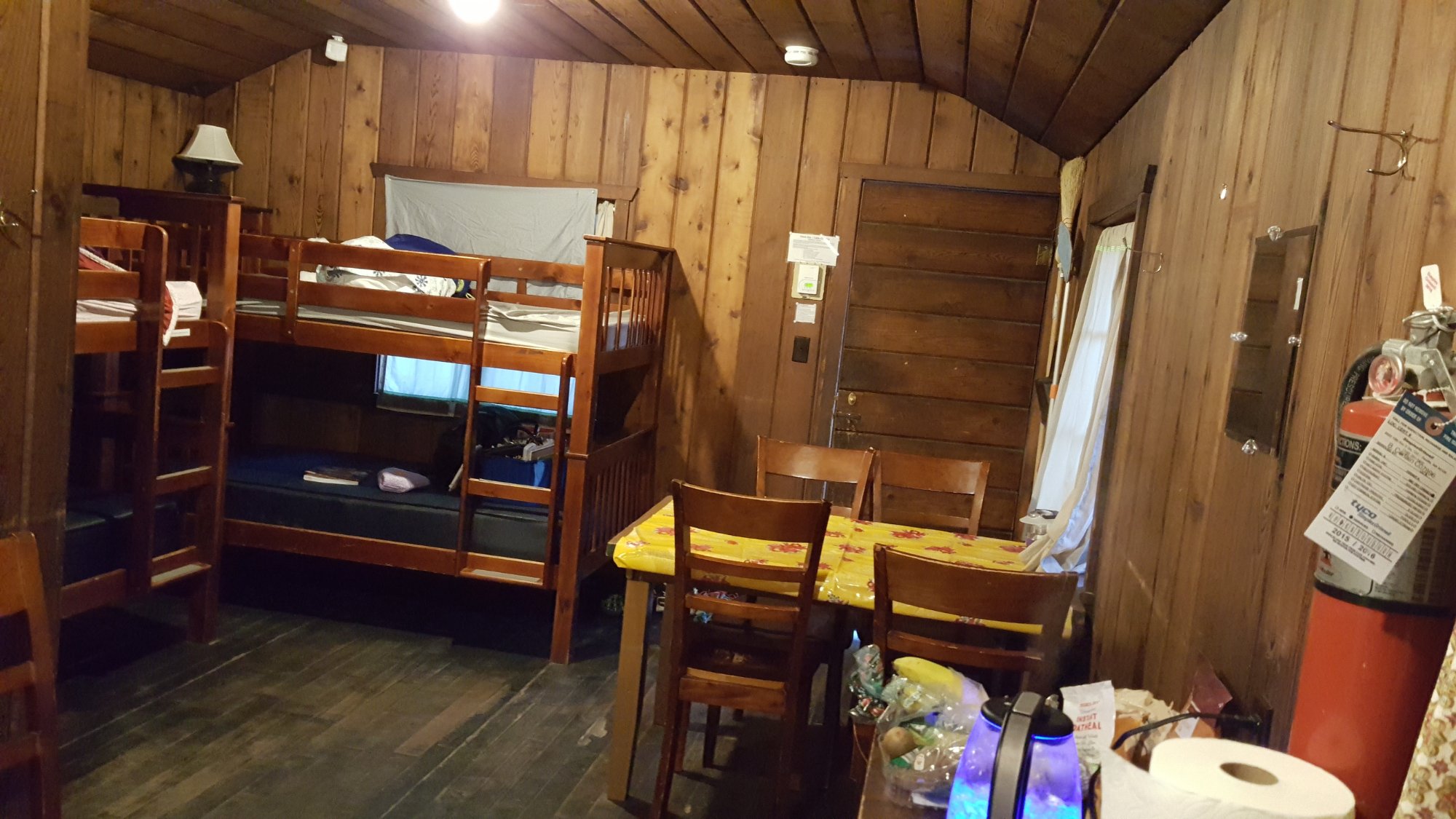 Cama Beach State Park Is An Affordable Getaway In Washington