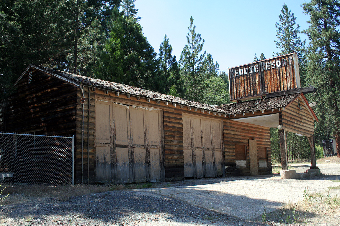 Keddie Murders In Northern California Ispired The Strangers