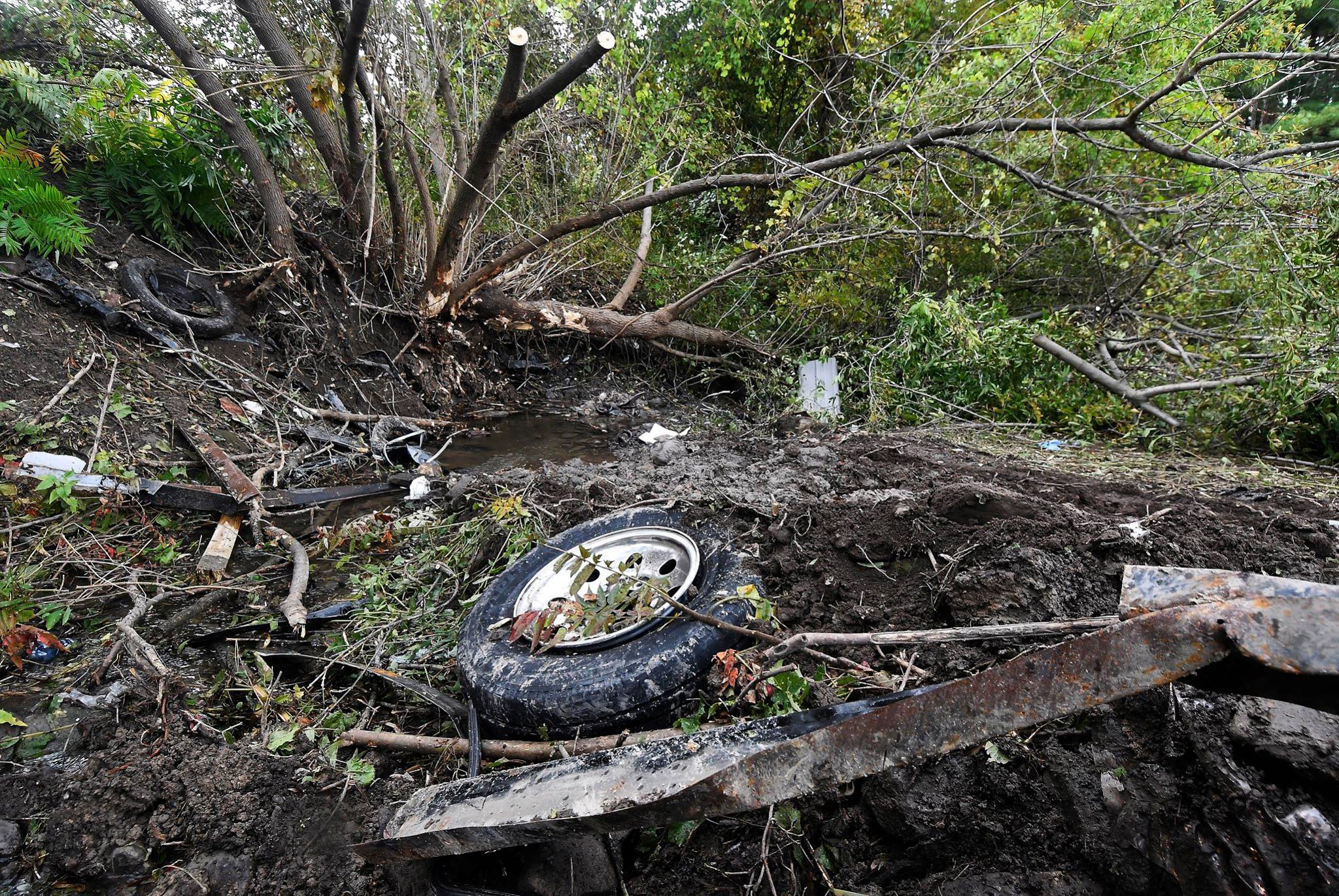 The Most Deadly U.S. Transportation Accident In Nearly 10