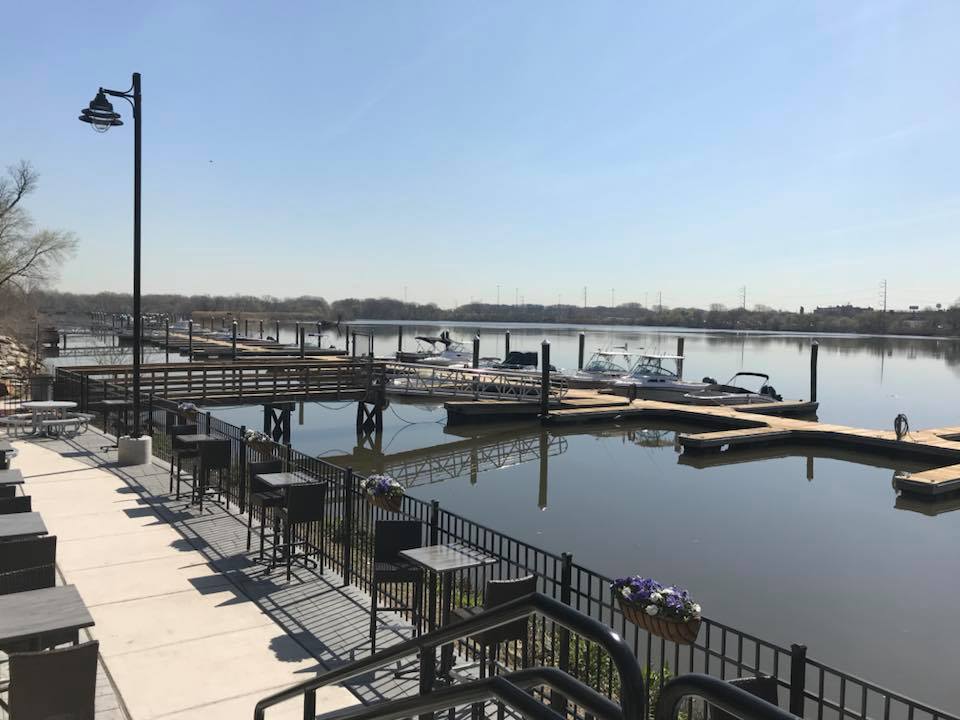 Stingers Waterfront This Waterfront Restaurant In Pennsylvania Is One