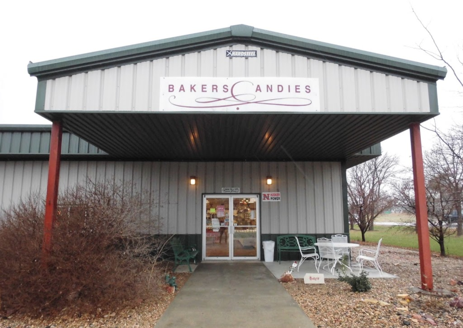 Bakers Candies Factory Outlet Is One Of The Best Candy Stores In Nebraska
