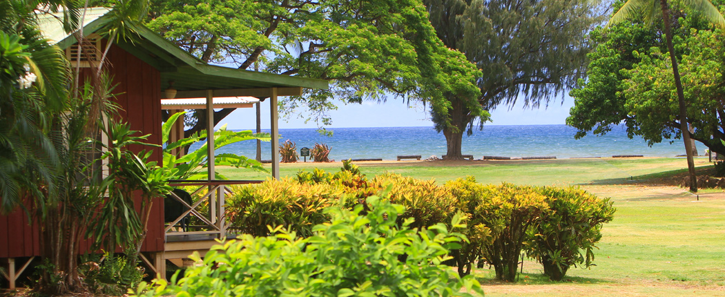 Waimea Hotel Rq Waimea Plantation Cottages