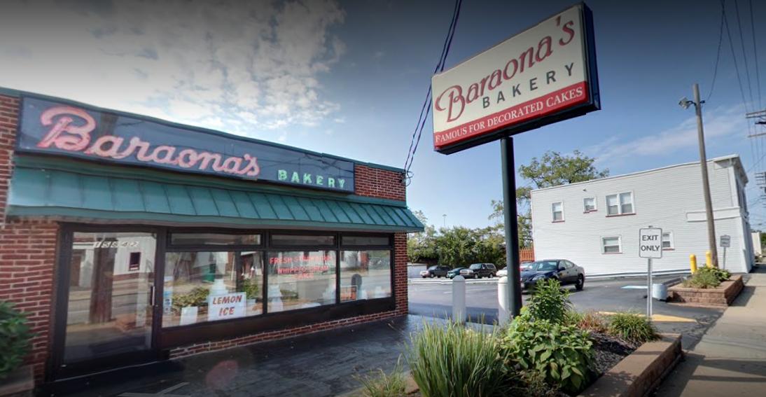 This Delectable Cleveland Area Bakery Is A Beloved Local ...