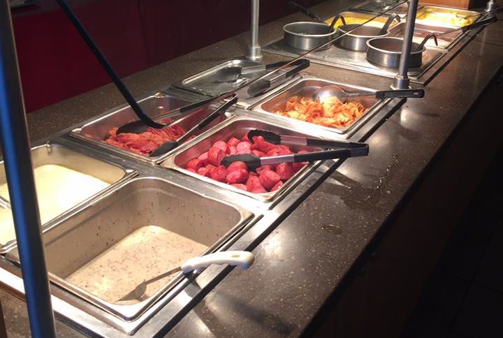 Baroak Christmas Buffets Maryland 2022 Buffet In Ocean City Maryland Latest Buffet Ideas