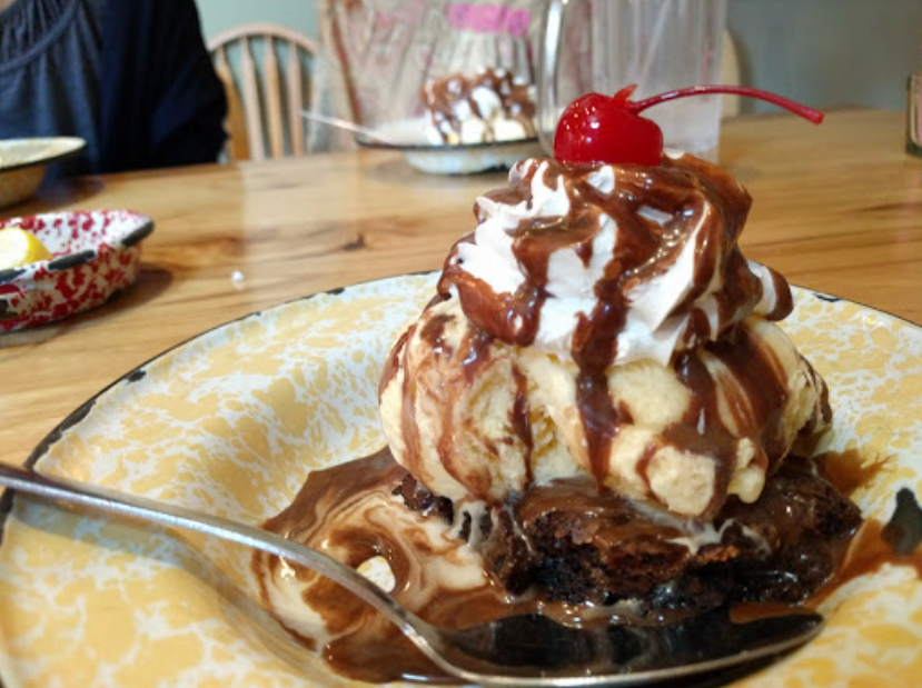 The Wooden Spoon In Arkansas Looks Like Home And Tastes Like Heaven