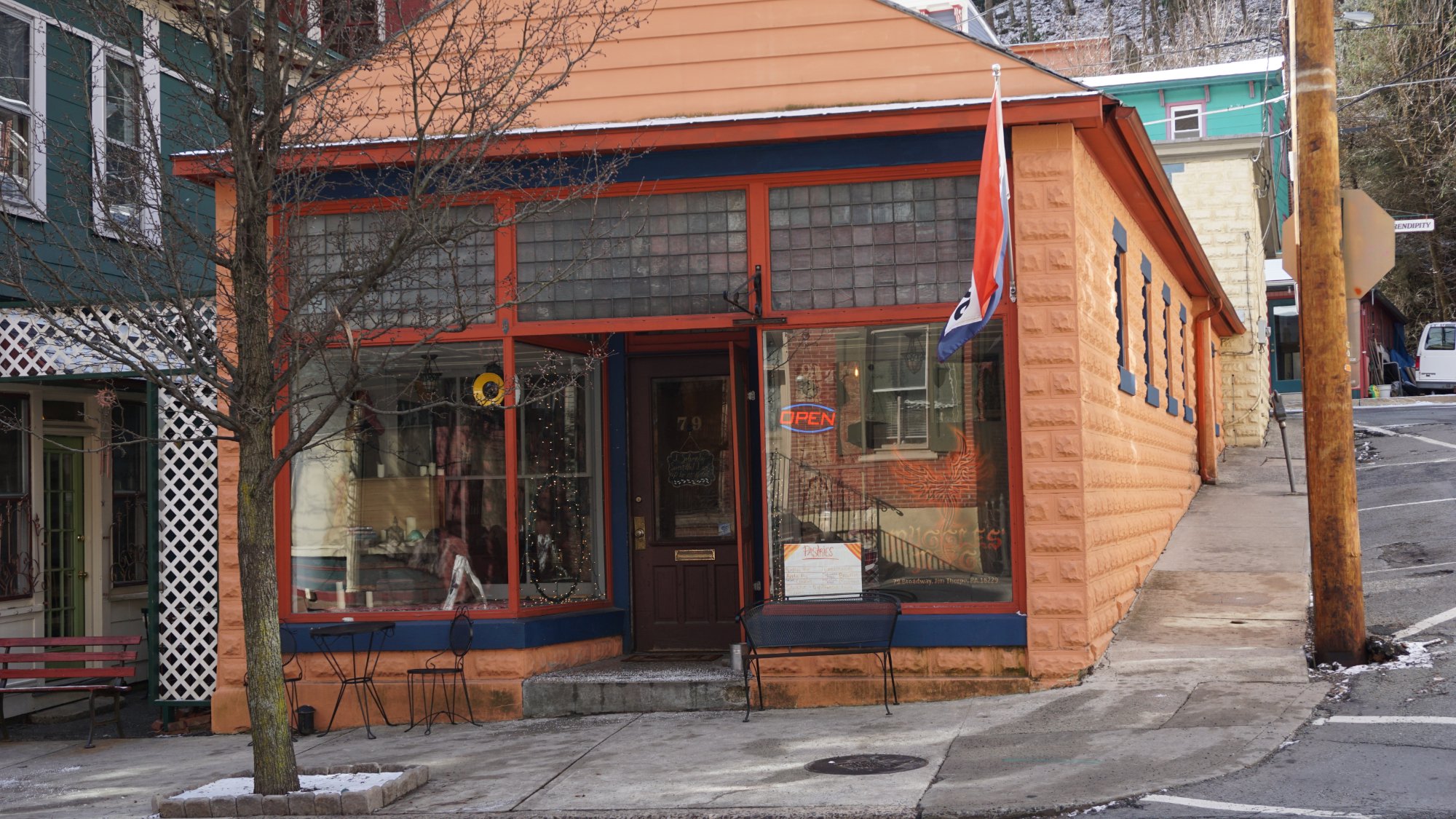 Muggles Mug Is Best Harry Potter Themed Coffee Shop In Pennsylvania