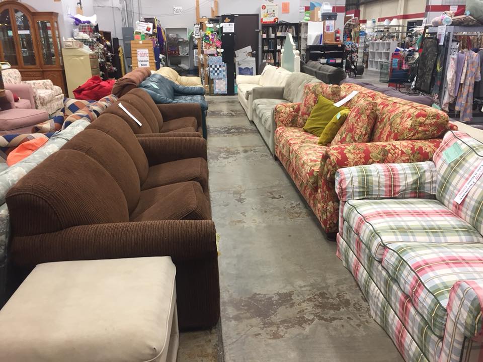 Here S The Ultimate Michigan Thrift Store Road Trip