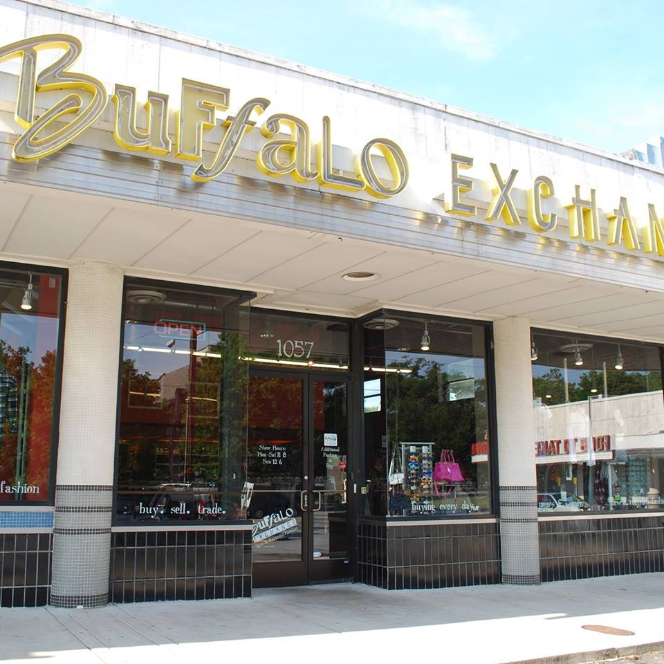 This Bargain Hunters Road Trip Features The Best Thrift Stores In