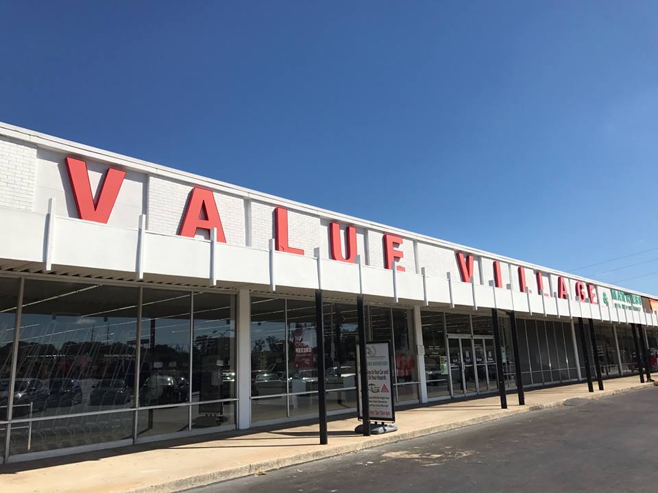 This Bargain Hunters Road Trip Features The Best Thrift Stores In