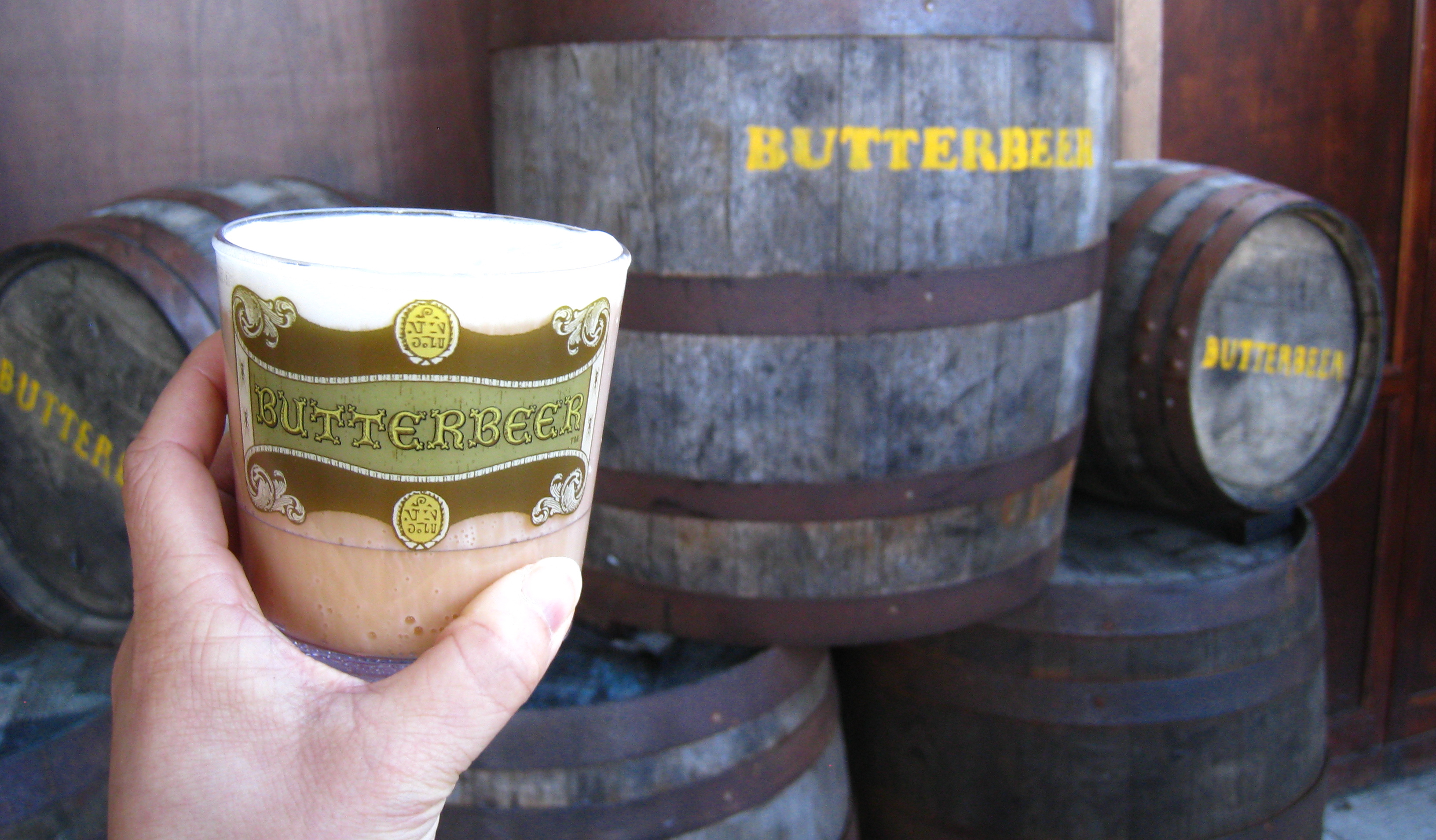 A Harry Potter Beer Festival Is Coming To 6 Cities Across America