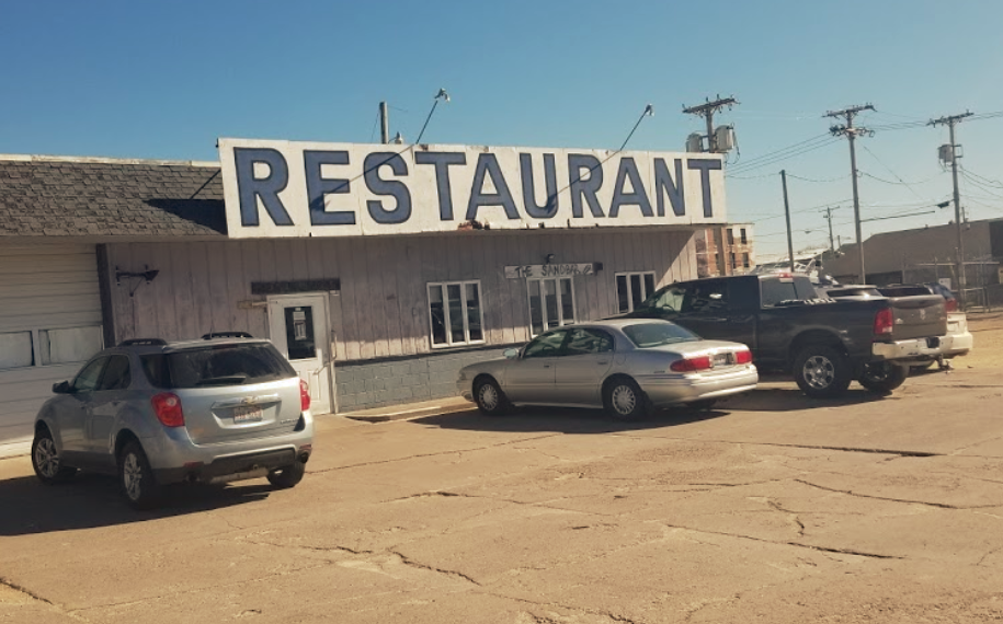 The Sandbar Is The Best Restaurant In Sabula, Iowa