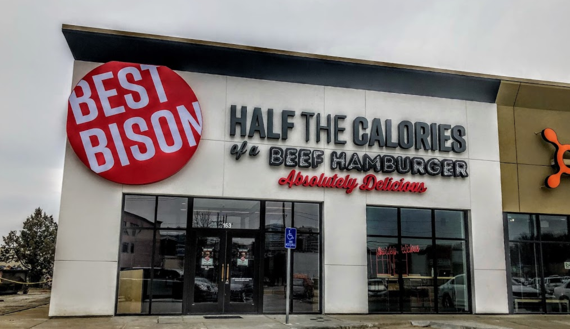 Best Bison Restaurant In Nebraska Serves Nothing But Bison Meat