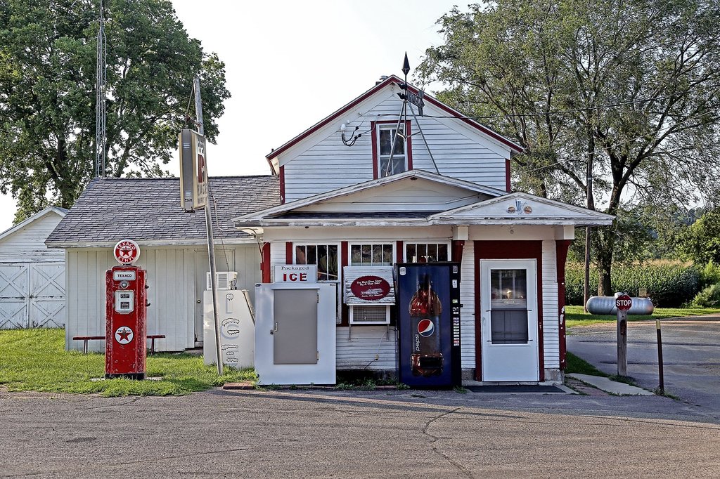 11 Rural Restaurants Around Minnesota That Are So Worth The Drive