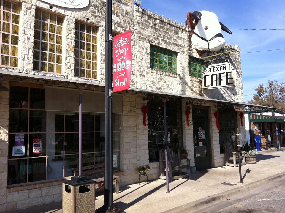 5 Best Small Town Steakhouses Near Austin