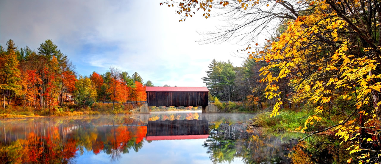 New Hampshire