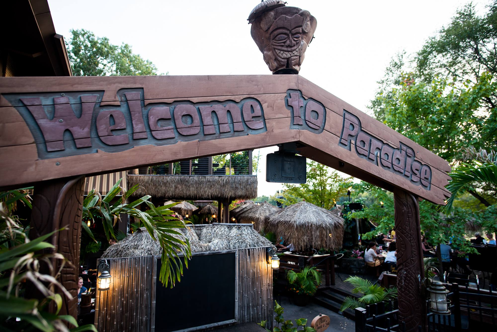 This HawaiianThemed Restaurant In Minnesota Will Take You To The Islands