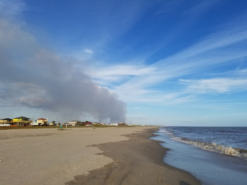 7 Campgrounds In Louisiana With Sandy Beaches
