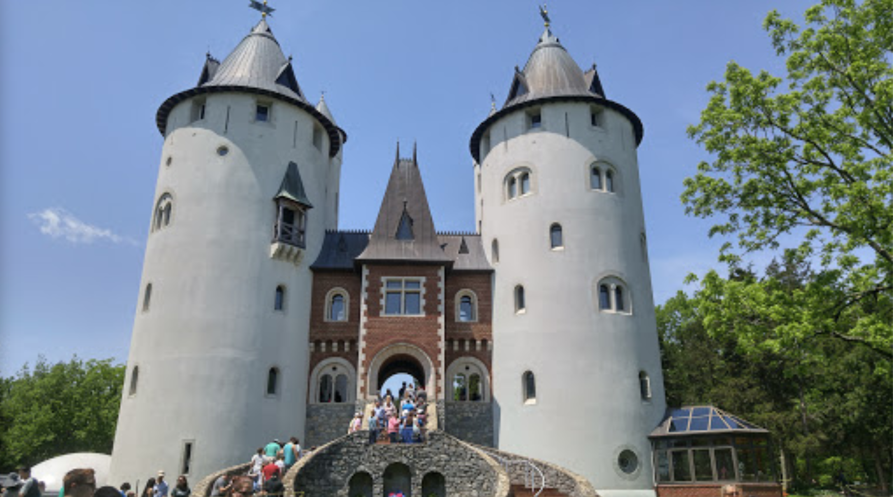 This Unique And Fun Renaissance Festival Near Nashville Will Take You