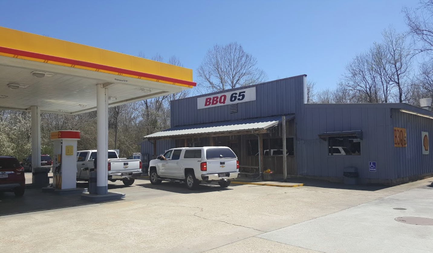 These 7 Alabama Gas Station Restaurants Serve The Best Food