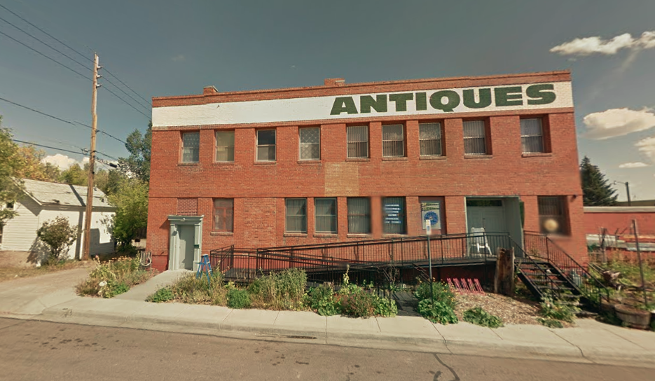 Antique Central Is The Best Wyoming Antique Store Cheyenne WY