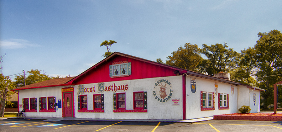 Horst Gasthaus German Restaurant In South Carolina Has Authentic Food Horst Gasthaus German Restaurant In South Carolina Has Authentic Food