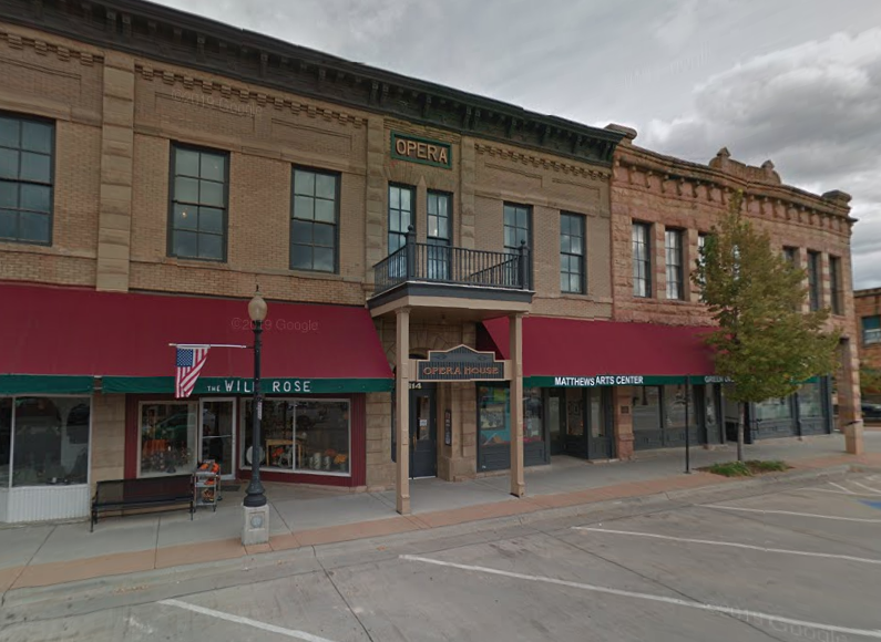 These Are The 5 Best Tea Rooms In South Dakota