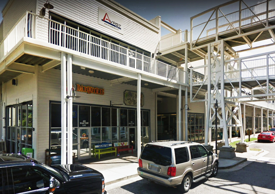 Island Time Daiquiris Tropical Themed Daiquiri Bar In Orange Beach