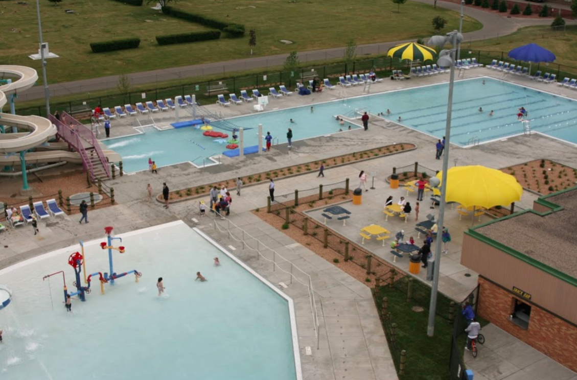 Visit Crystal Cove Pool In Minnesota To Help You Cool Down This Summer