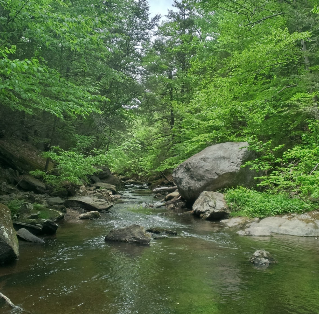 Granville In Massachusetts Is A Beautiful Natural Spot