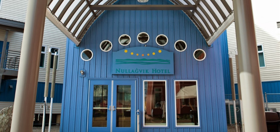 This Arctic Circle Hotel Will Take Your Breath Away