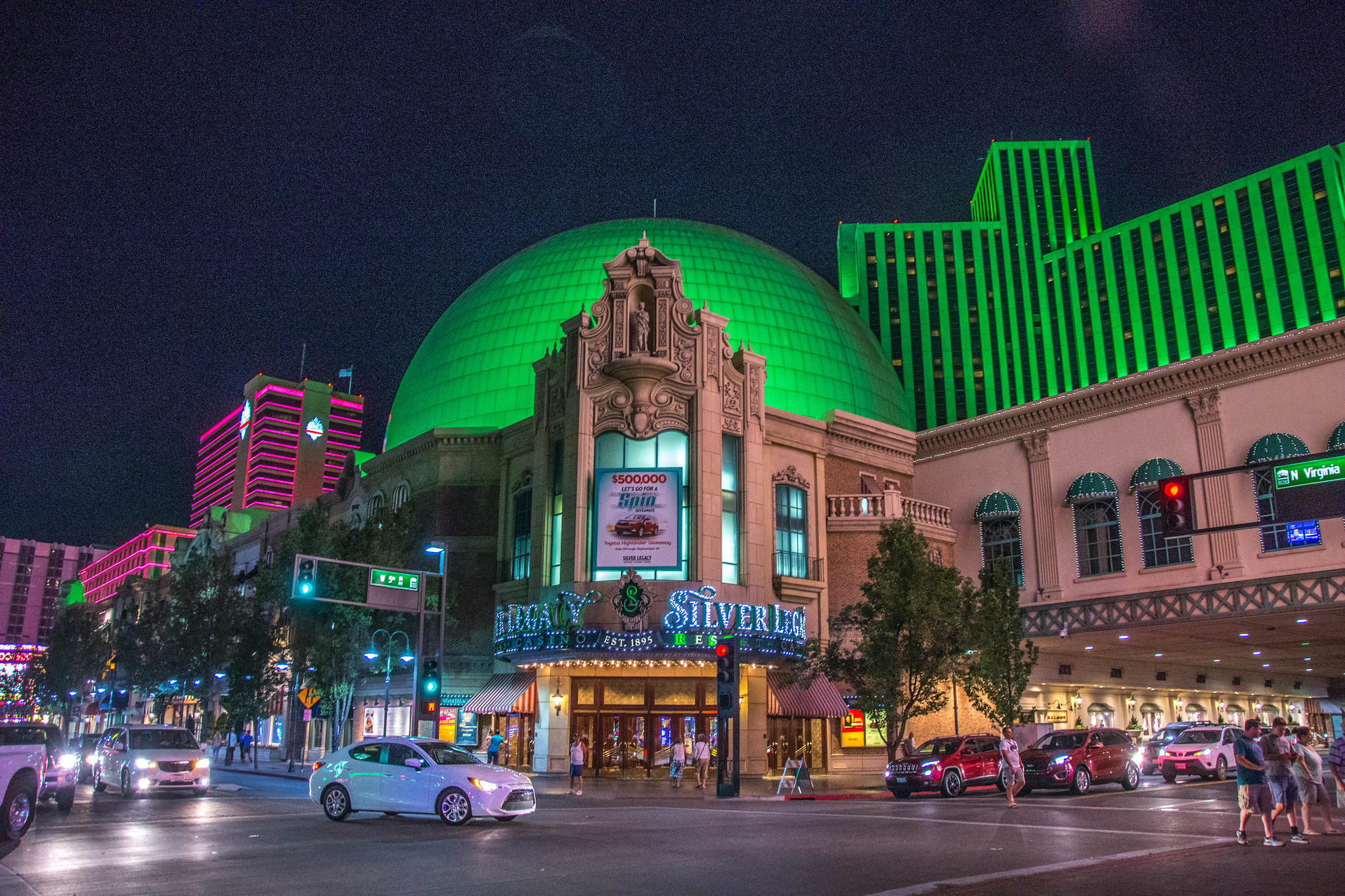 Reno Is More Affordable Alternative To Visiting Las Vegas