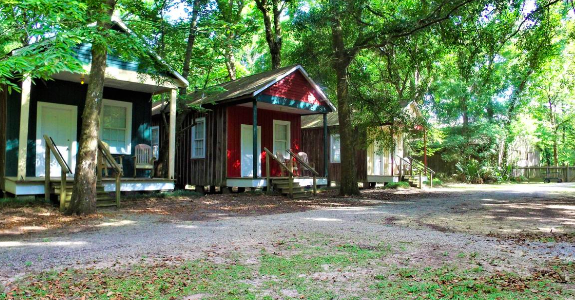 This Little Cajun Village In Louisiana Is A Must See