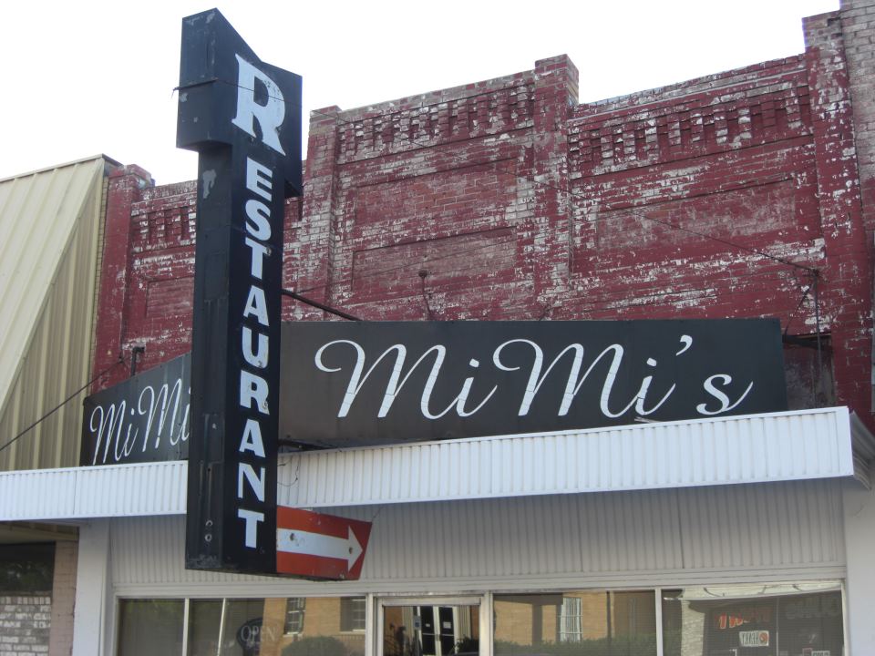 Mimi's Restaurant Is The Best Place To Go For DownHome Country Cooking