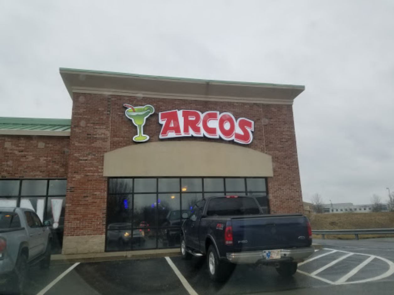 Arcos Restaurante Mexicano In Fort Wayne, Indiana Mexican Margaritas