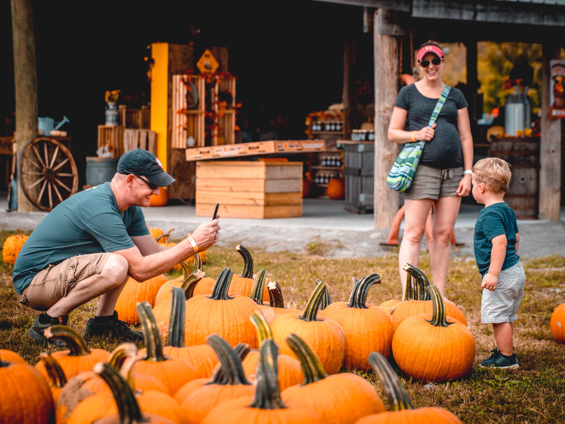 2020 Pumpkin Patch Corn Maze Roundup Nashville Fun And Things To Do For Parents And Kids
