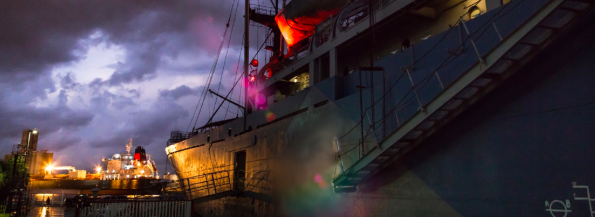 UnDead In The Water Is One Of The Creepiest Zombie Events In Florida