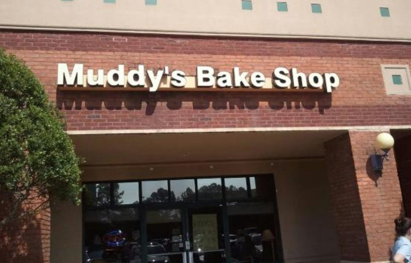 Muddys Muddys