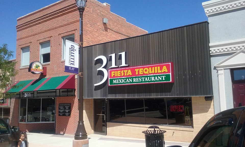 Fiesta Tequila In Gillette Serves The Best Tacos In Wyoming