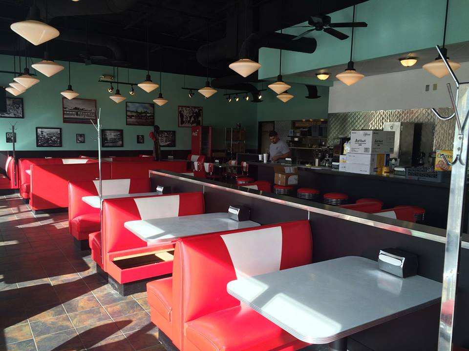 The Avalon Diner Makes The Best Breakfast In Texas