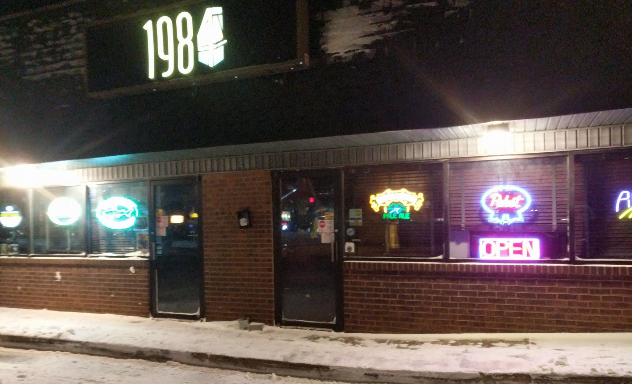 Wilmington's 1984 Is The Best Dive Bar In Delaware