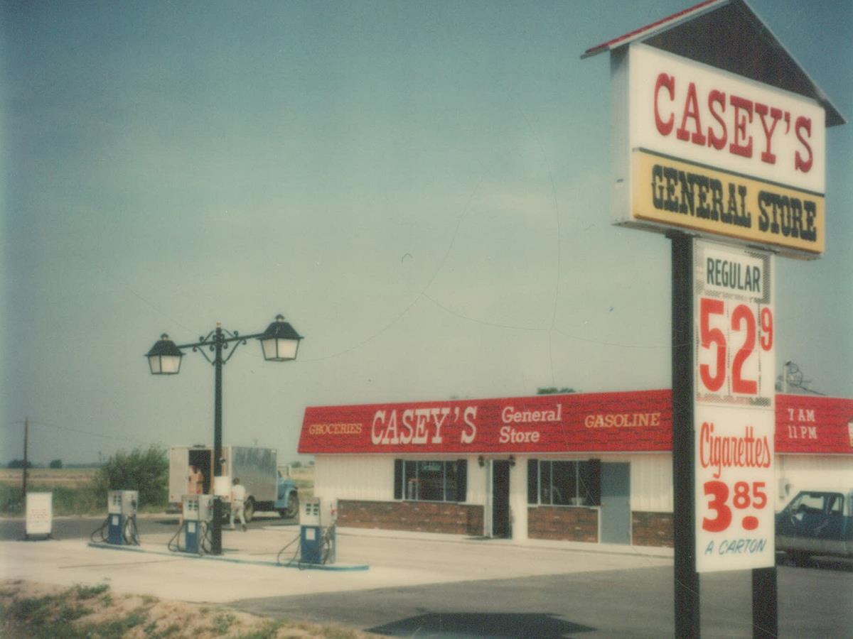 Caseys Clinton Ia >> Iowa Is Obsessed With Gas Station Pizza From Casey S General Caseys Clinton Ia >> Iowa Is Obsessed With Gas Station Pizza From Casey S General