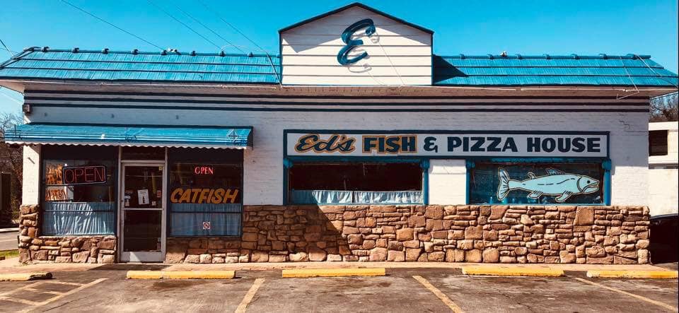 Some Of The World’s Best Fish Sandwiches Are Tucked Away