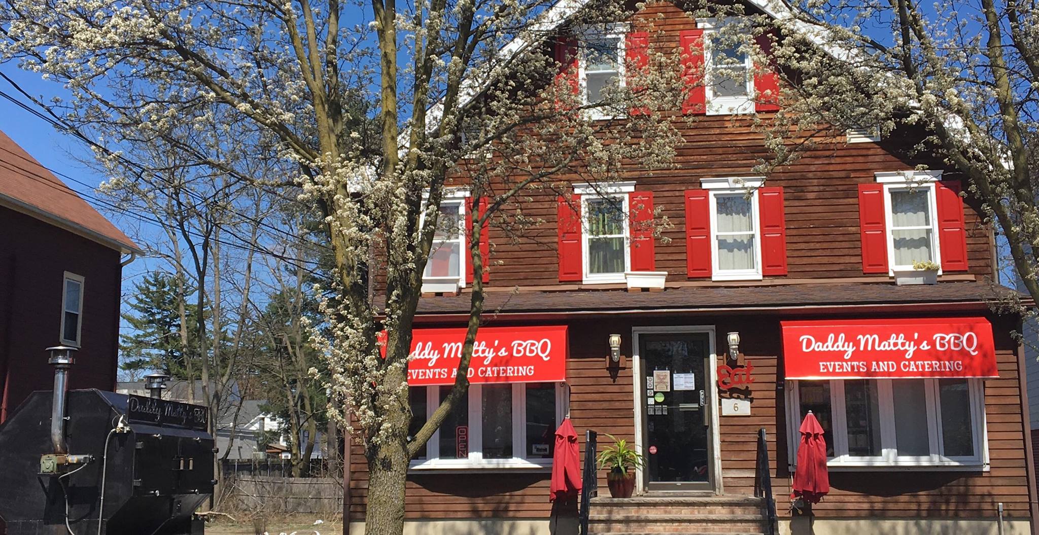 Visit Madison, One Of New Jersey's Best Towns To Live, Work, And Dine In