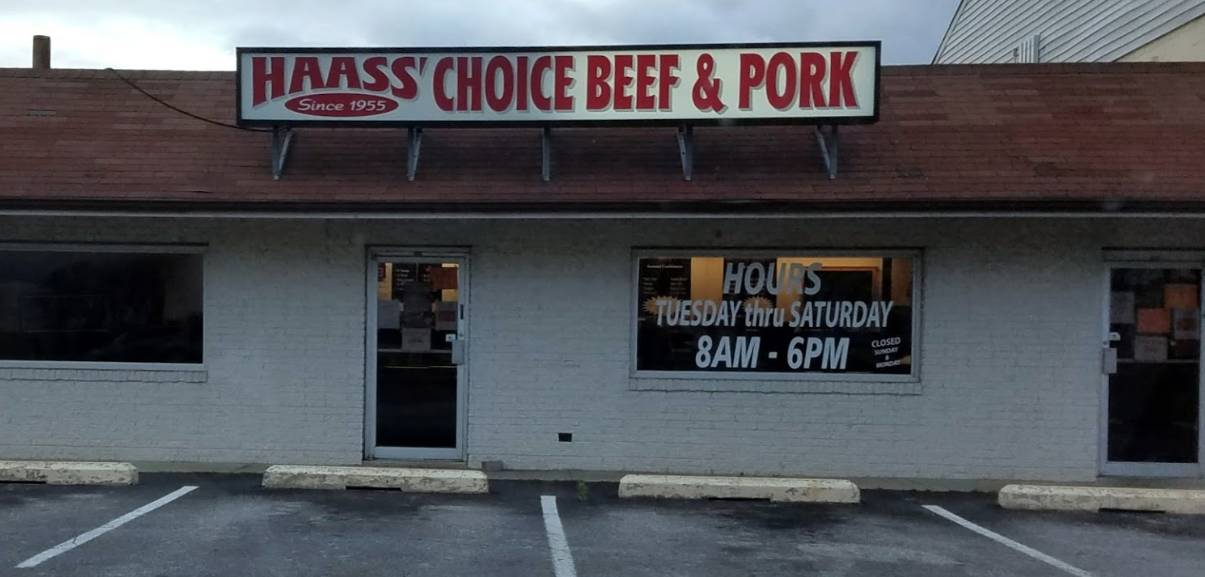 Haass Family Butcher Shop In Delaware Is The Best Around