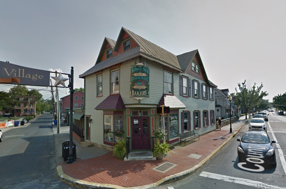 You’ll Be Delighted When You Visit Mount Holly, One Of New Jersey’s