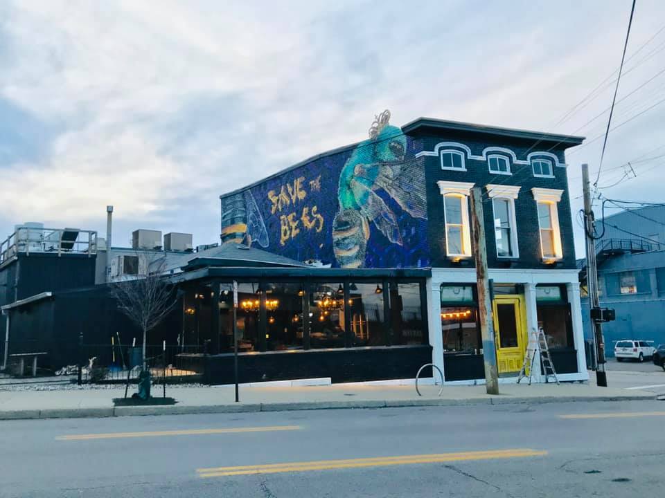 Eat Tacos And Play Arcade Games At Agave Rye A Unique