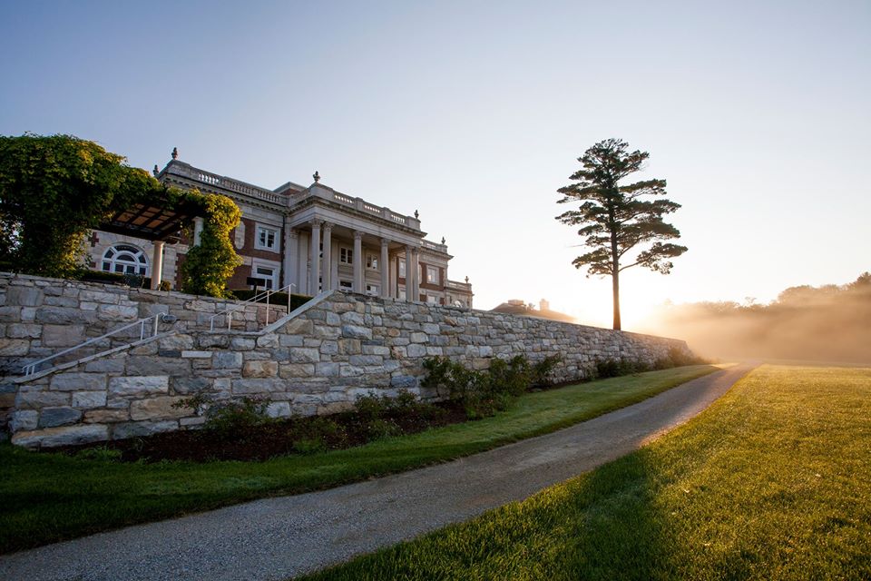 Canyon Ranch Lenox Is TopRated Spa In United States