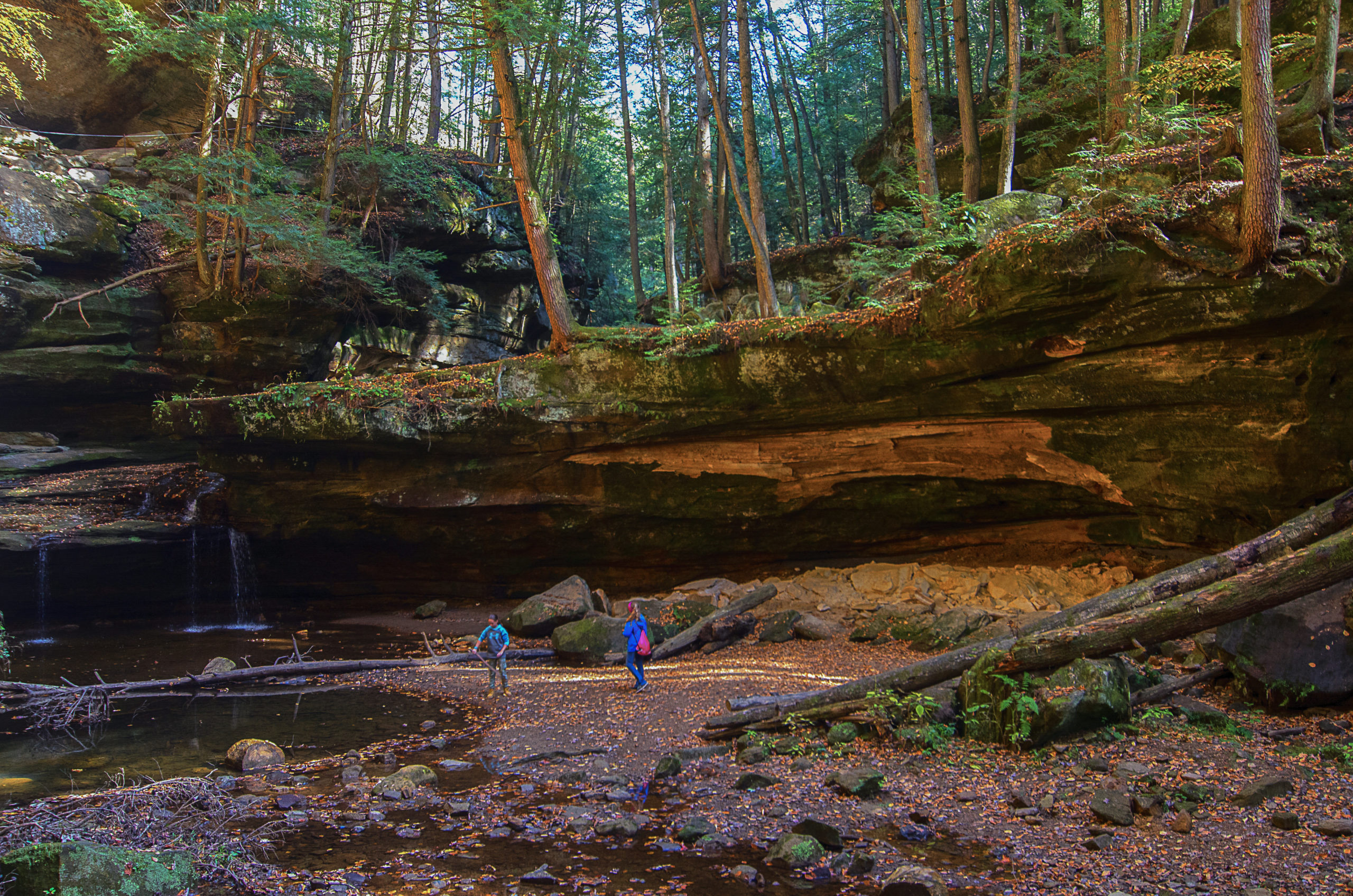 9 Staggeringly Beautiful Places In Ohio That Will Always Be Waiting For You