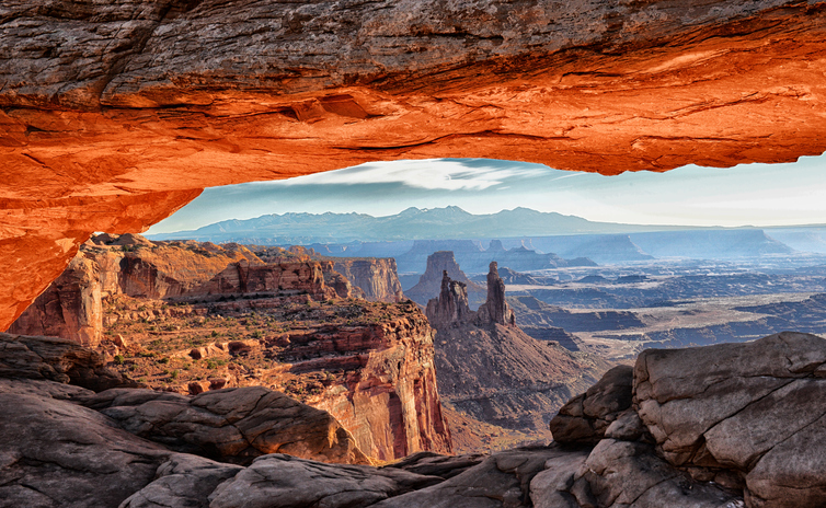 13 Staggeringly Beautiful Places In Utah That Will Always Be Waiting For You